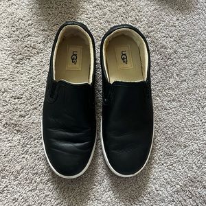 UGG sneakers